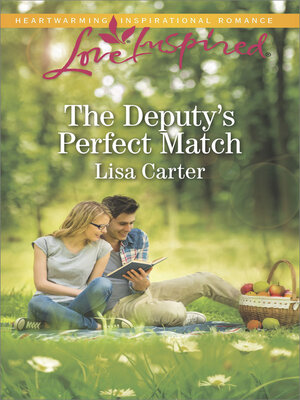 The Deputy's Perfect Match - ebook